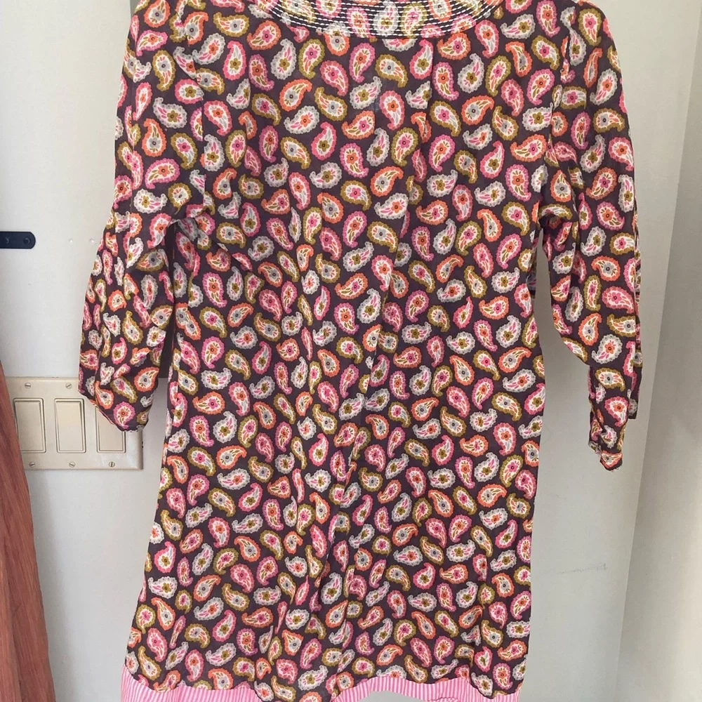 Boden Tunic - Picture 3 of 3